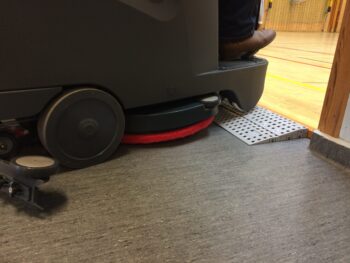 Tröskelbrygga - Bild 4