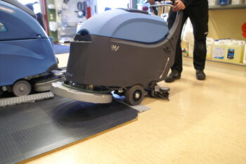 Tröskelbrygga - Bild 3