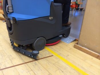 Tröskelbrygga - Bild 2