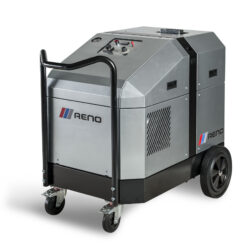 Reno Hetvattentvätt Geyser